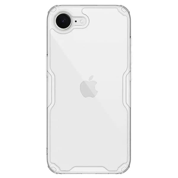 Nillkin Nature Series TPU Pro case for Apple iPhone 16e