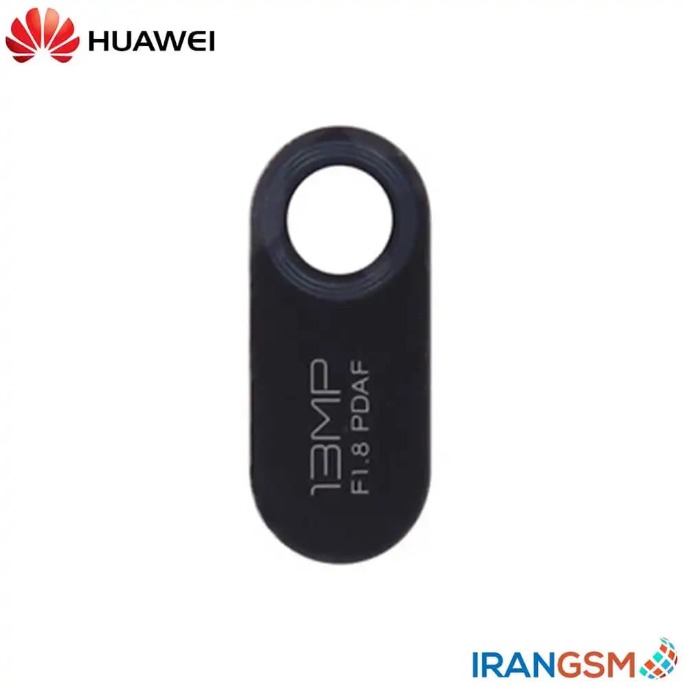 شیشه دوربین موبایل هواوی Huawei Y6 2019 / Y6s 2019 / Y6 Pro 2019 / Y6 Prime 2019