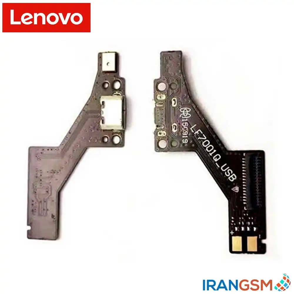 برد شارژ تبلت لنوو Lenovo Tab 3 7 Plus 2016 TB-7703