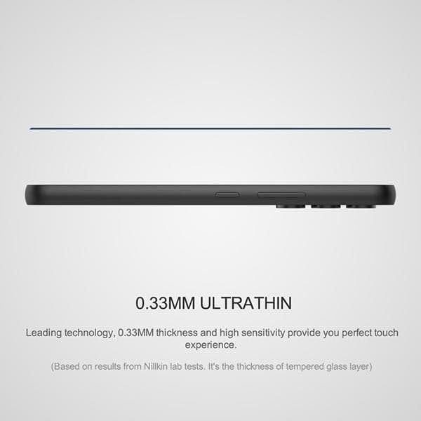 Nillkin Amazing CP+ Pro Glass Screen For Samsung Galaxy A36 5G — تصویر ۶