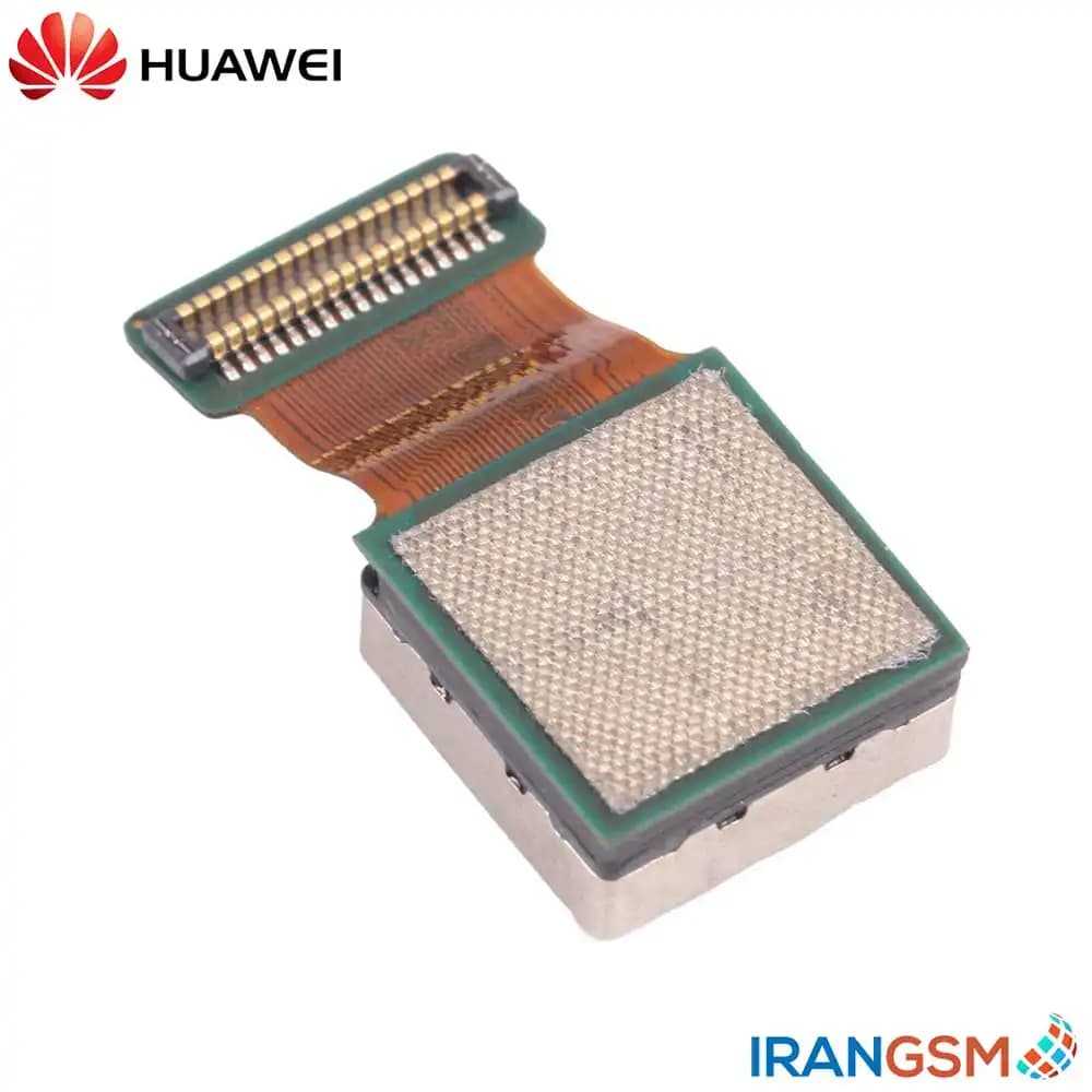 دوربین پشت موبایل هواوی Huawei Y6 Prime 2019 / Y6 2019 / Y6 Pro 2019 / Y6s 2019 — تصویر ۳