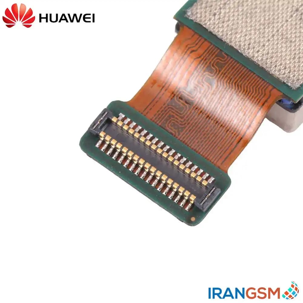 دوربین پشت موبایل هواوی Huawei Y6 Prime 2019 / Y6 2019 / Y6 Pro 2019 / Y6s 2019 — تصویر ۴