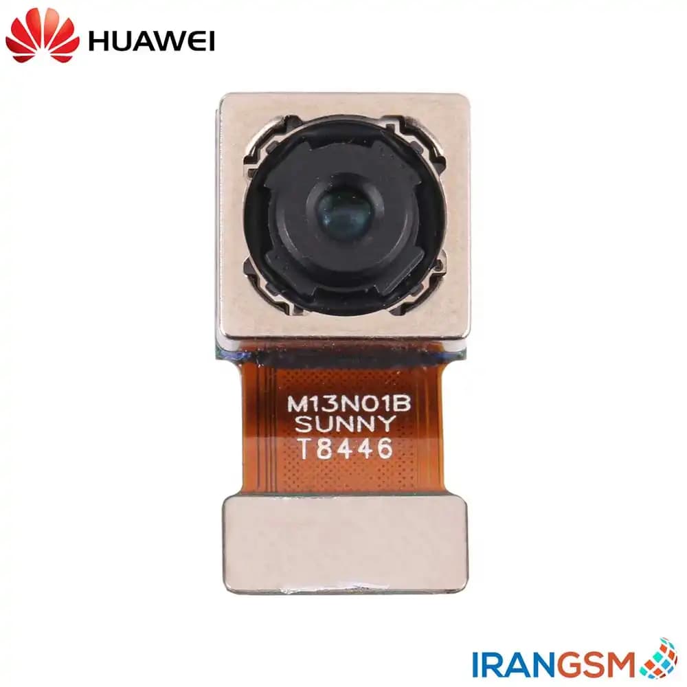 دوربین پشت موبایل هواوی Huawei Y5 2019