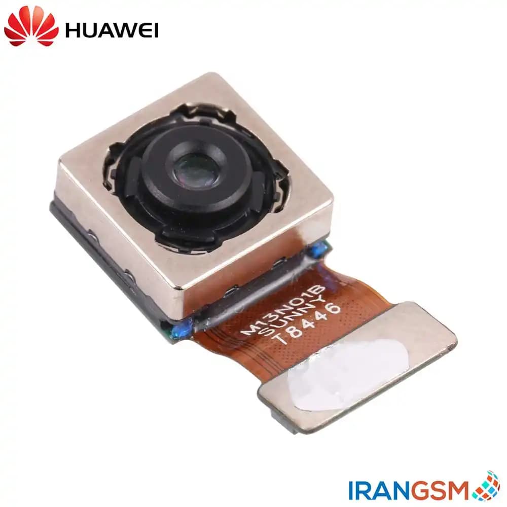 دوربین پشت موبایل هواوی Huawei Y5 2019 — تصویر ۲