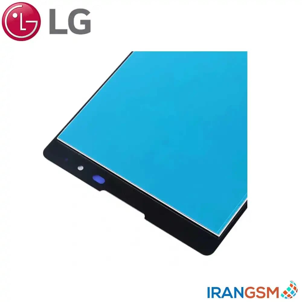 تاچ ال سی دی موبایل ال جی LG X max K240 — تصویر ۵