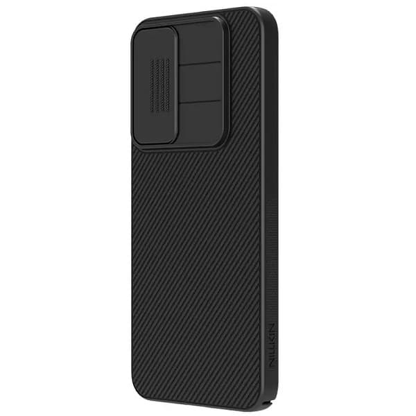 قاب گوشی سامسونگ Galaxy A16 4G مدل نیلکین CamShield — تصویر ۳