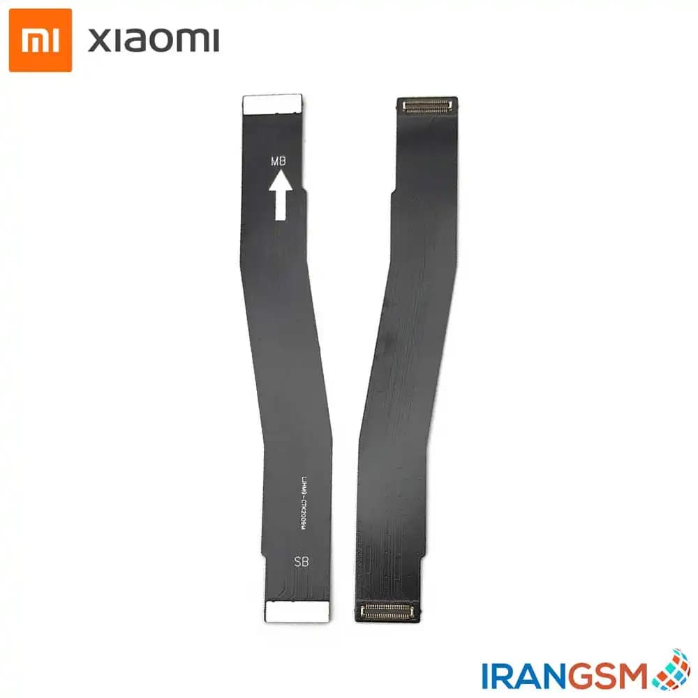 فلت رابط برد شارژ موبایل شیائومی Xiaomi Redmi 9