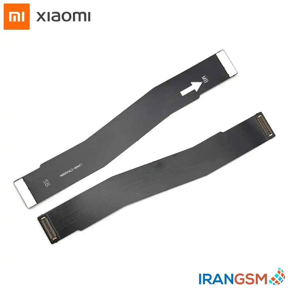 فلت رابط برد شارژ موبایل شیائومی Xiaomi Redmi 9 — تصویر ۲