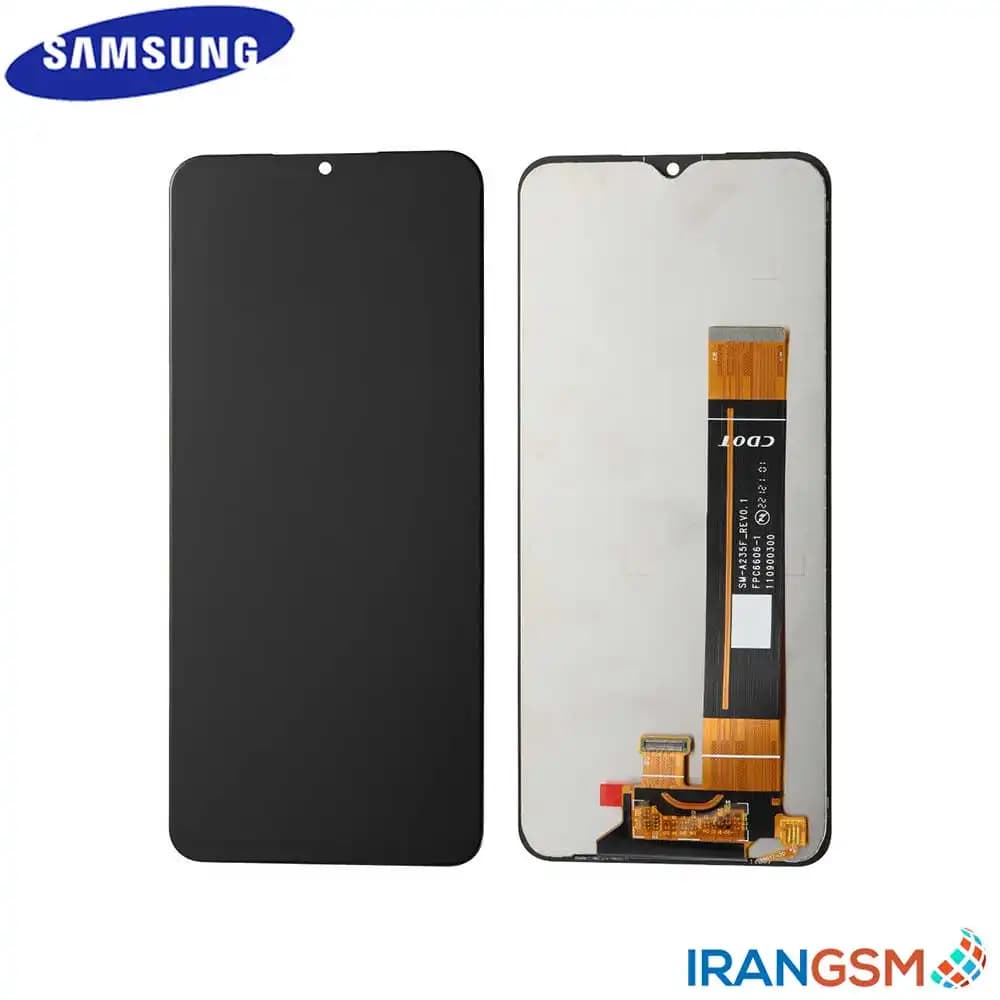 تاچ ال سی دی موبایل سامسونگ Samsung Galaxy A23 4G SM-A235