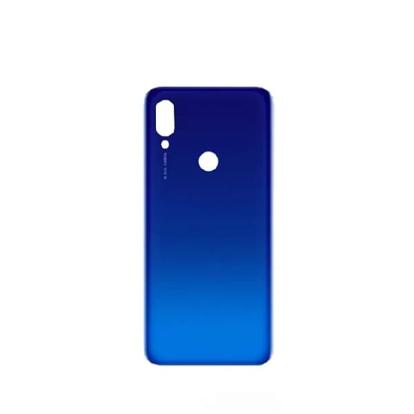 درب پشت موبایل شیائومی Xiaomi Redmi 7 — تصویر ۴
