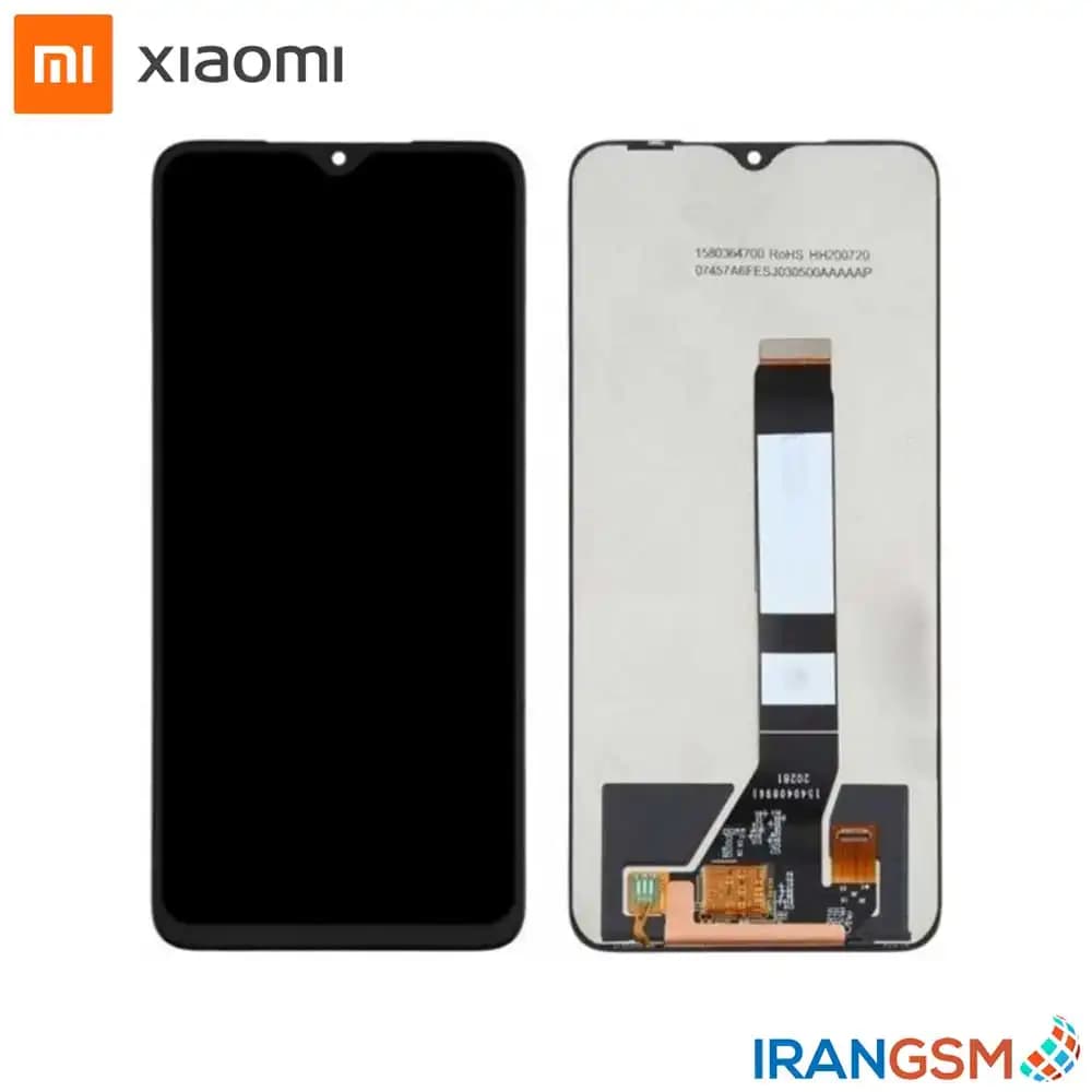 تاچ ال سی دی موبایل شیائومی Xiaomi Redmi 9T