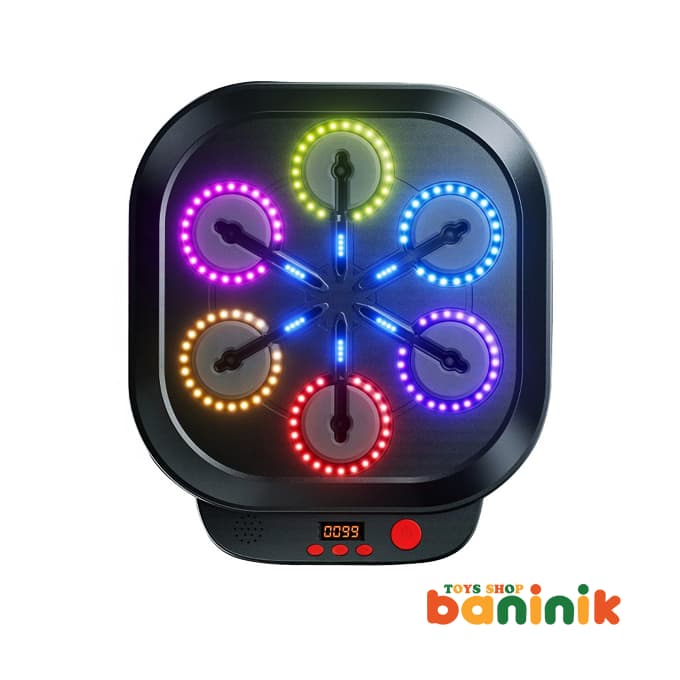 بوکس دیواری هوشمند مدل CXL800