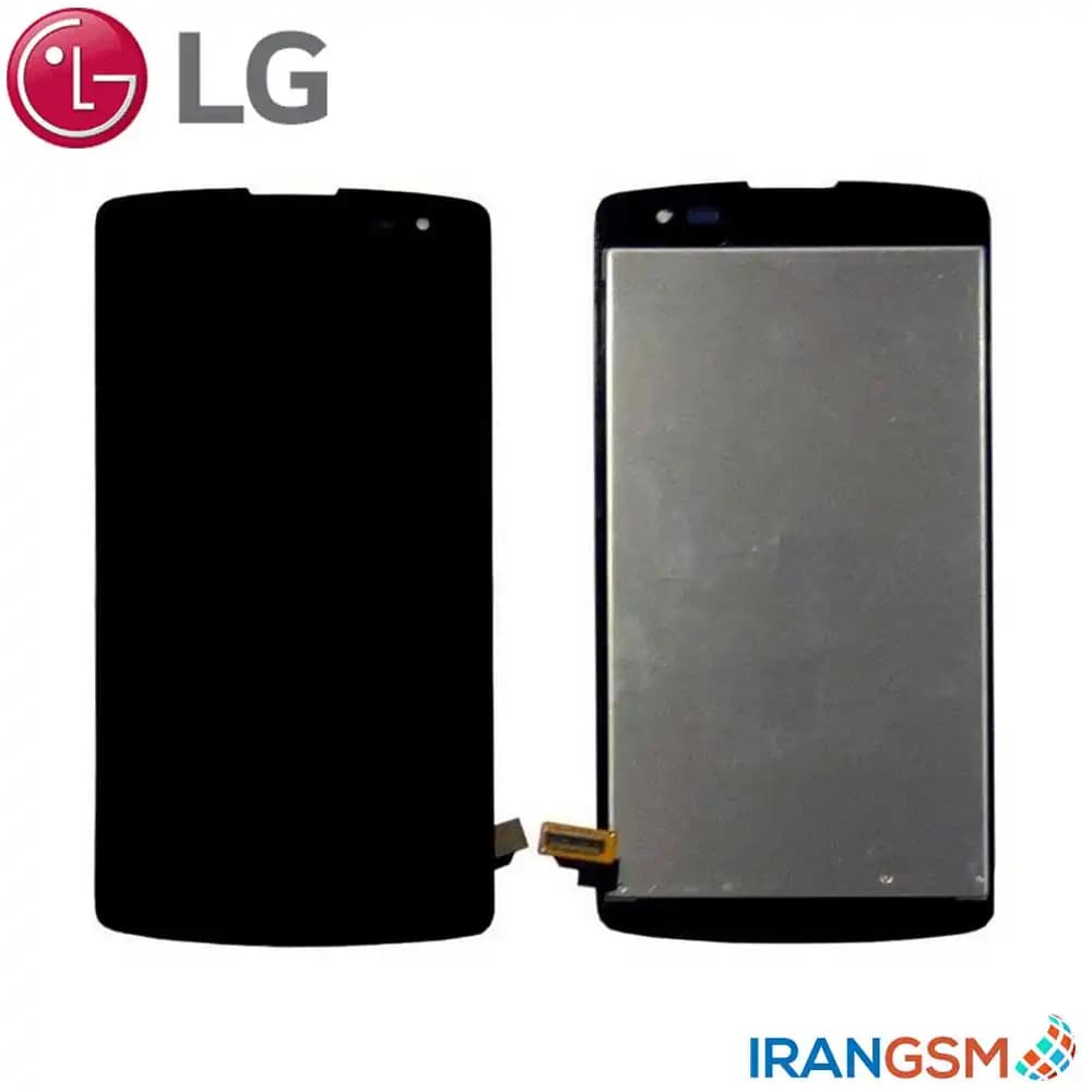 تاچ ال سی دی موبایل ال جی LG L Fino