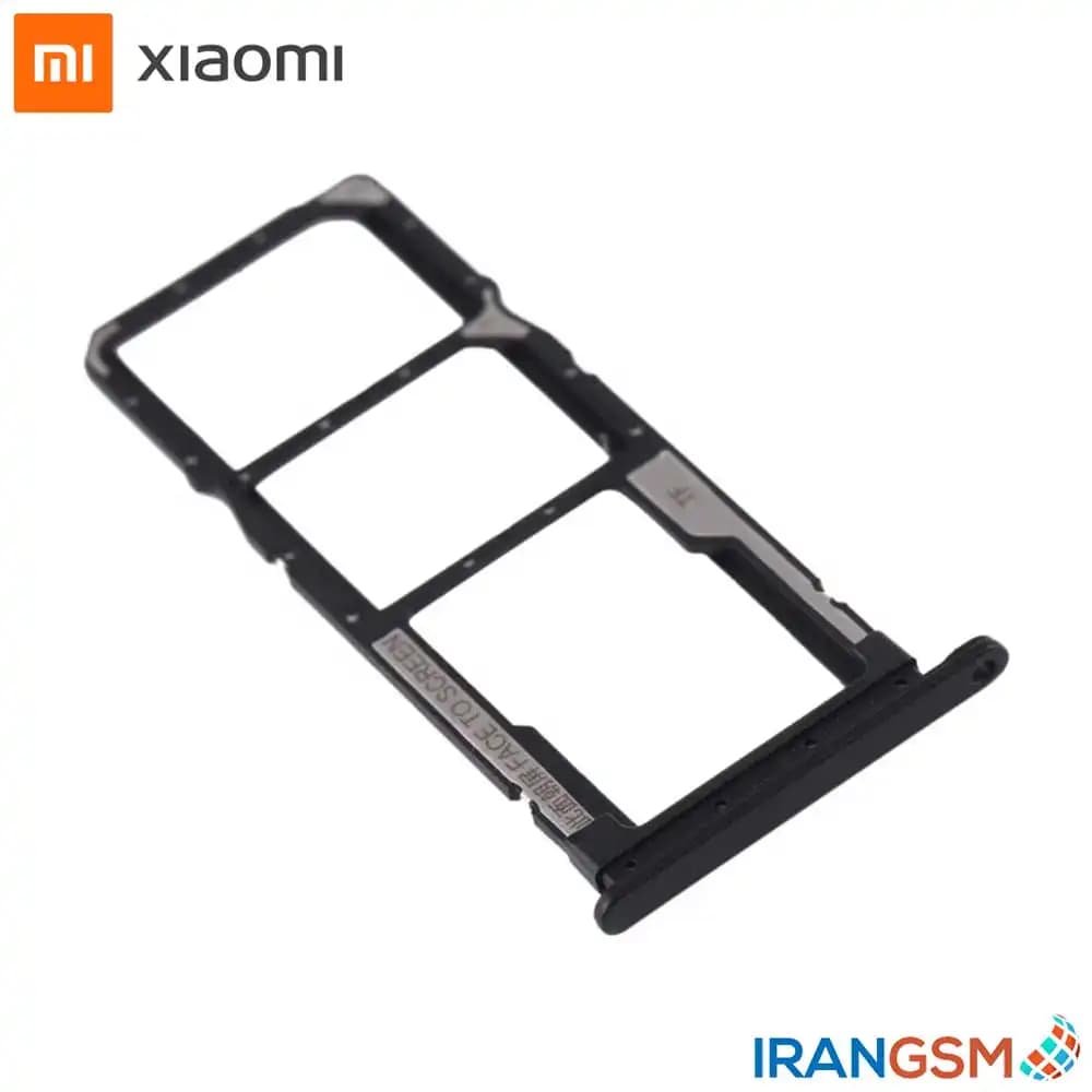 خشاب سیم کارت موبایل شیائومی Xiaomi Redmi 7A — تصویر ۲
