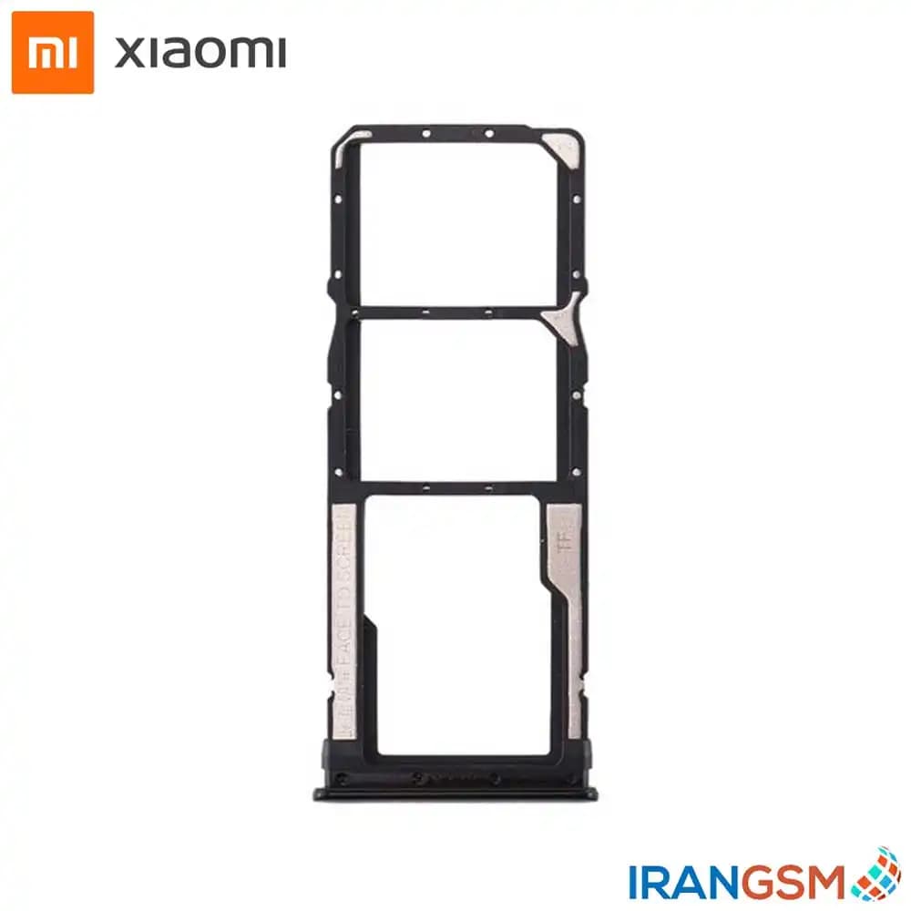 خشاب سیم کارت موبایل شیائومی Xiaomi Redmi 8 / 8A