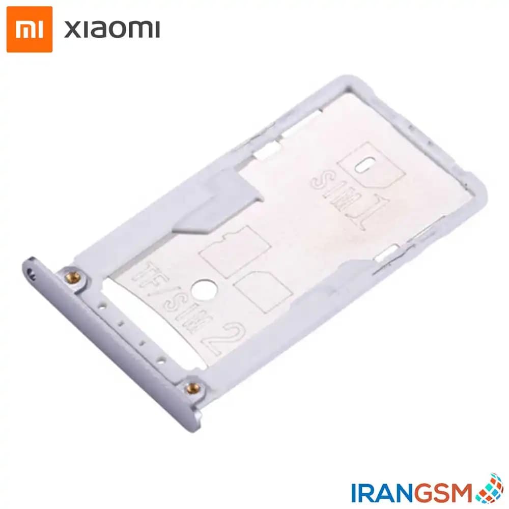 خشاب سیم کارت موبایل شیائومی Xiaomi Redmi 3 — تصویر ۳
