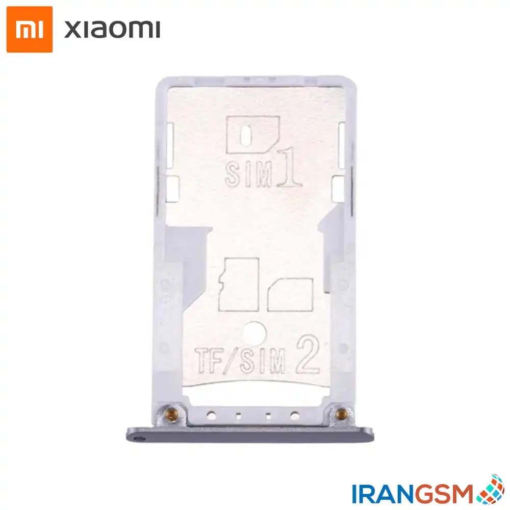 خشاب سیم کارت موبایل شیائومی Xiaomi Redmi 3