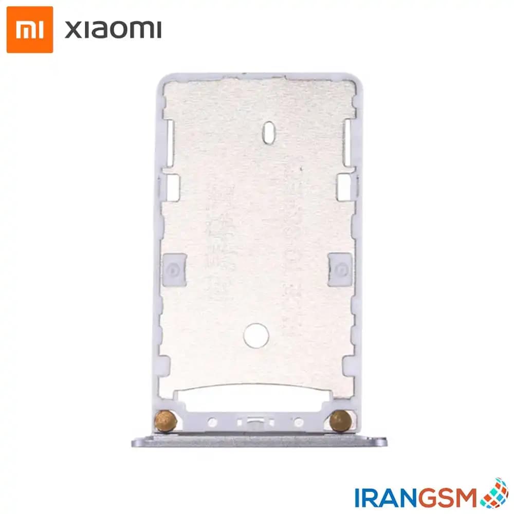 خشاب سیم کارت موبایل شیائومی Xiaomi Redmi 3 — تصویر ۲