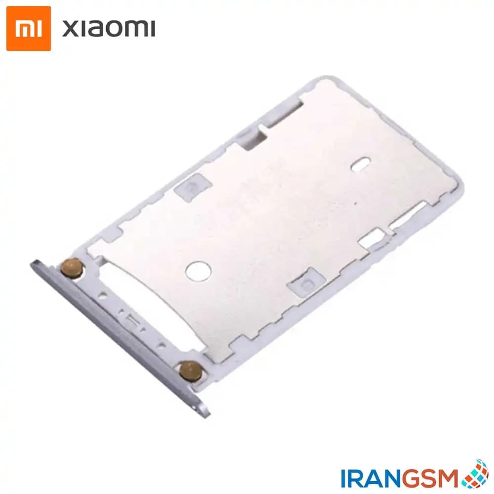 خشاب سیم کارت موبایل شیائومی Xiaomi Redmi 3 — تصویر ۴
