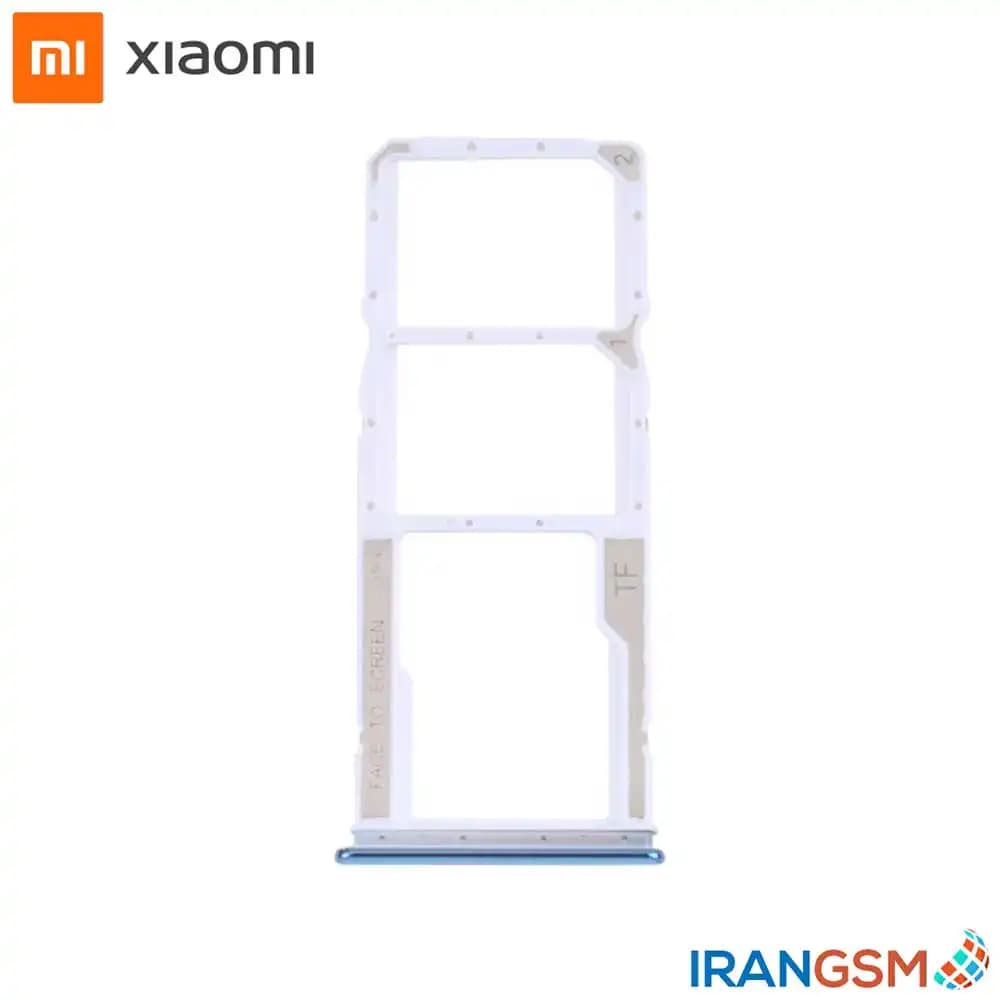 خشاب سیم کارت موبایل شیائومی Xiaomi Redmi Note 10