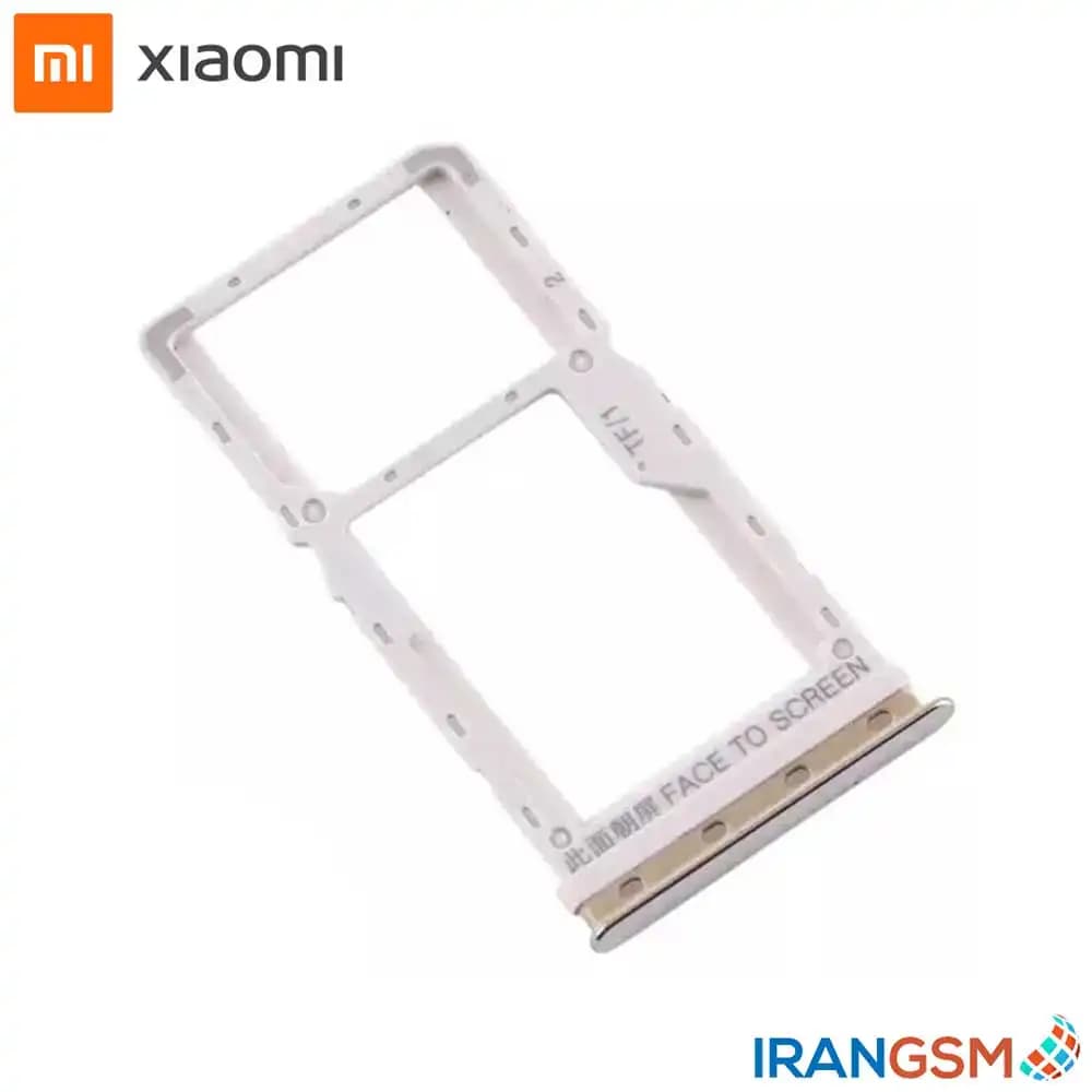 خشاب سیم کارت موبایل شیائومی Xiaomi Mi A3 — تصویر ۳