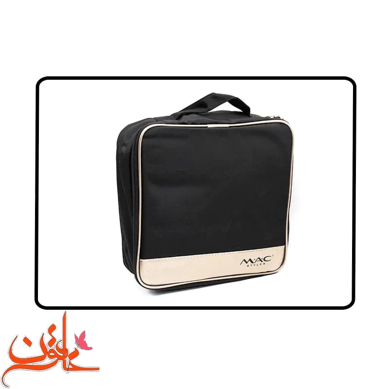 سشوار چرخشی مک استایلر مدل MC-6651 — تصویر ۵