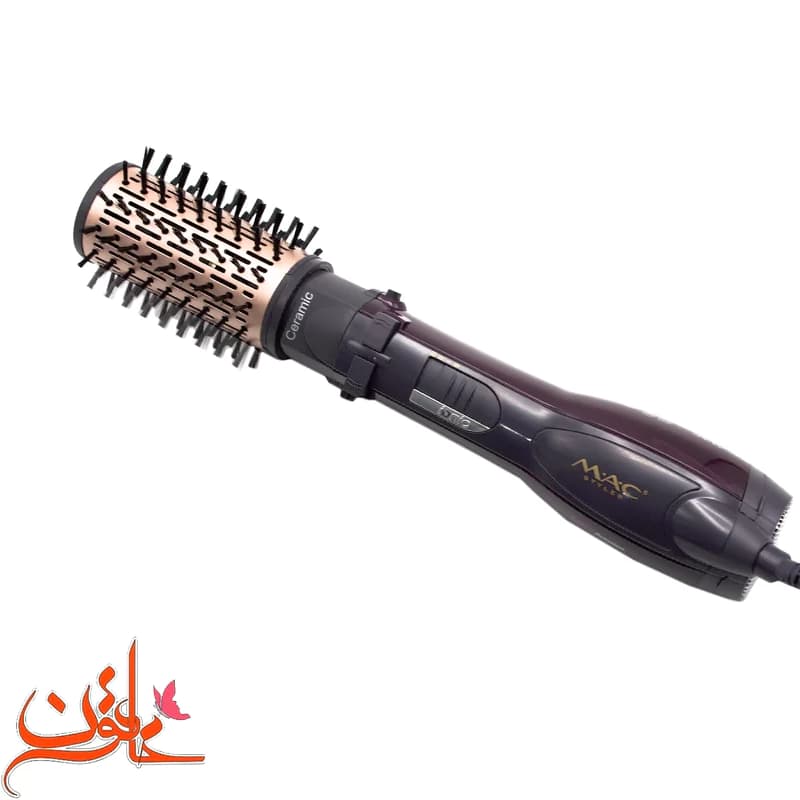 سشوار چرخشی مک استایلر مدل MC-6651 — تصویر ۲