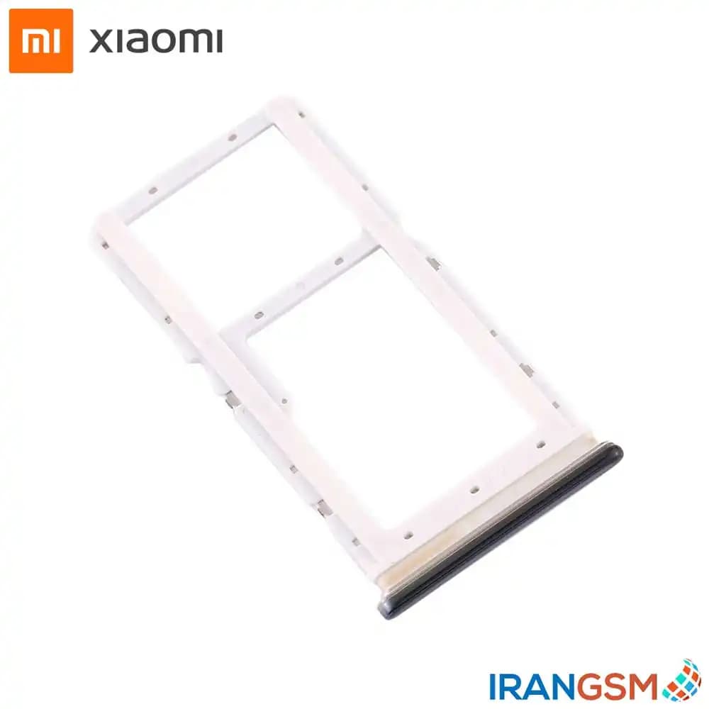 خشاب سیم کارت موبایل شیائومی Xiaomi Redmi Note 8 Pro — تصویر ۴