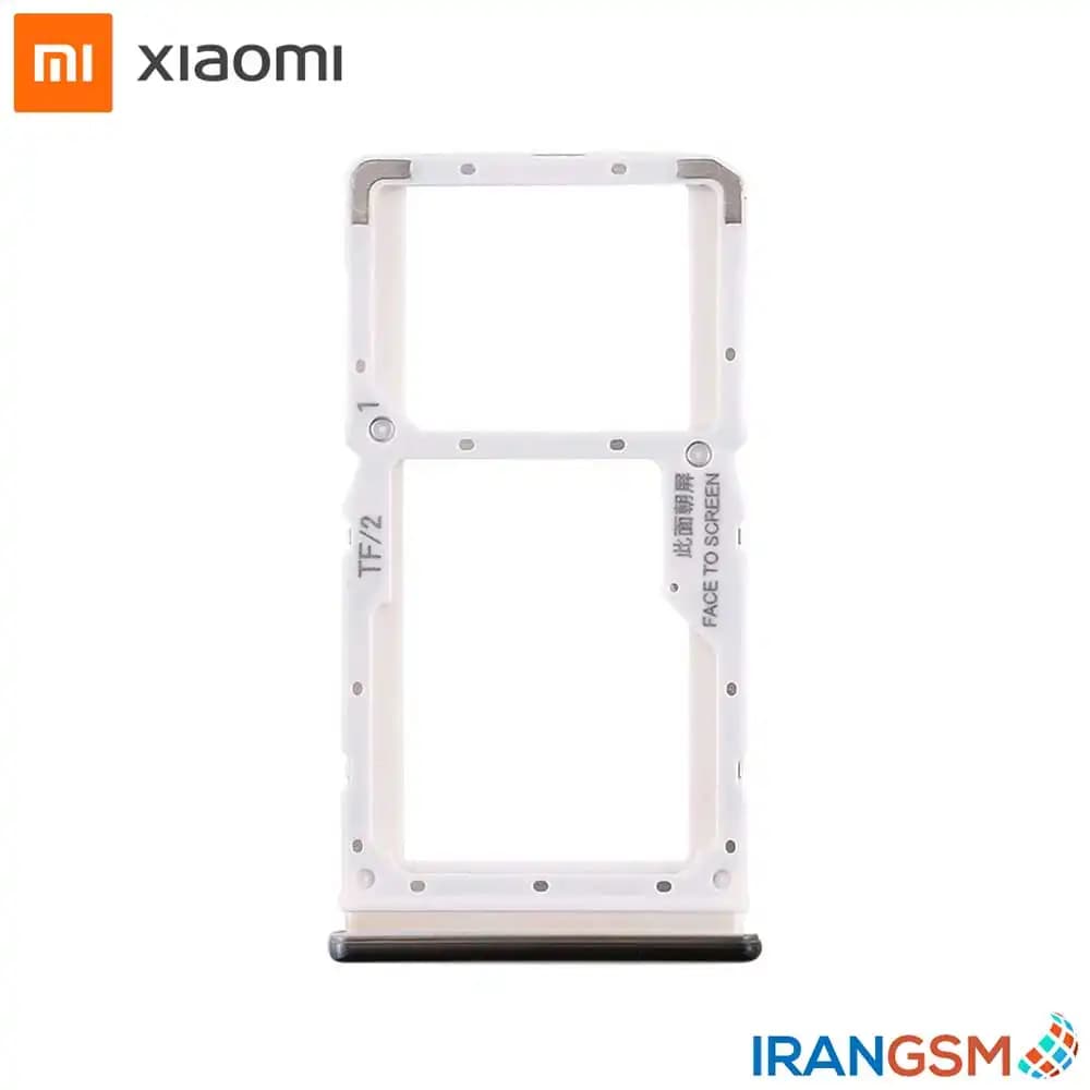 خشاب سیم کارت موبایل شیائومی Xiaomi Redmi Note 8 Pro
