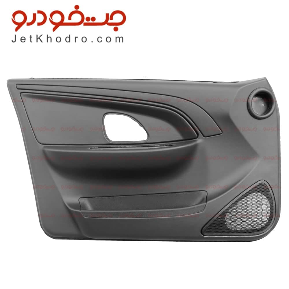 رودری آریسان درب چپ