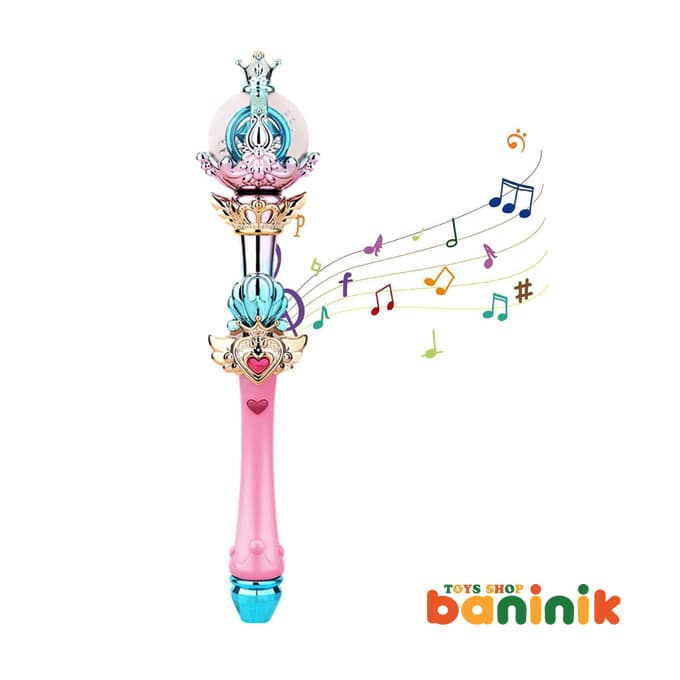 عصای جادویی موزیکال 8879A