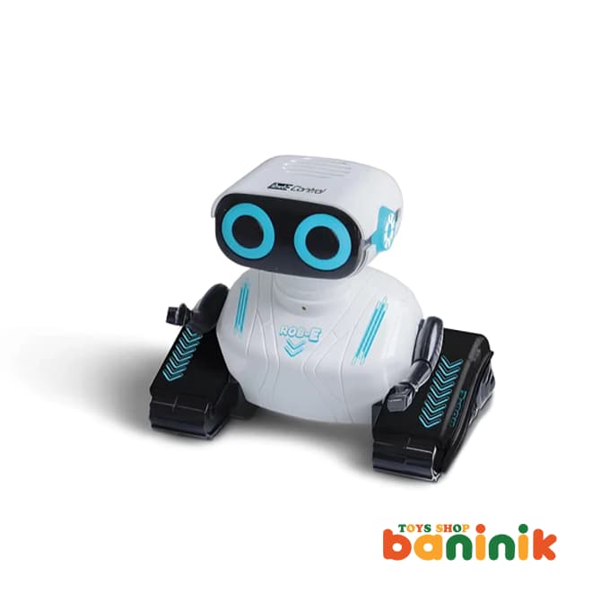 ربات کنترلی راب-ای برند Revell