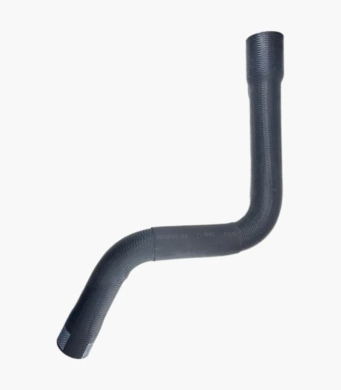 شیلنگ بالای رادیاتور 405 ایساکو