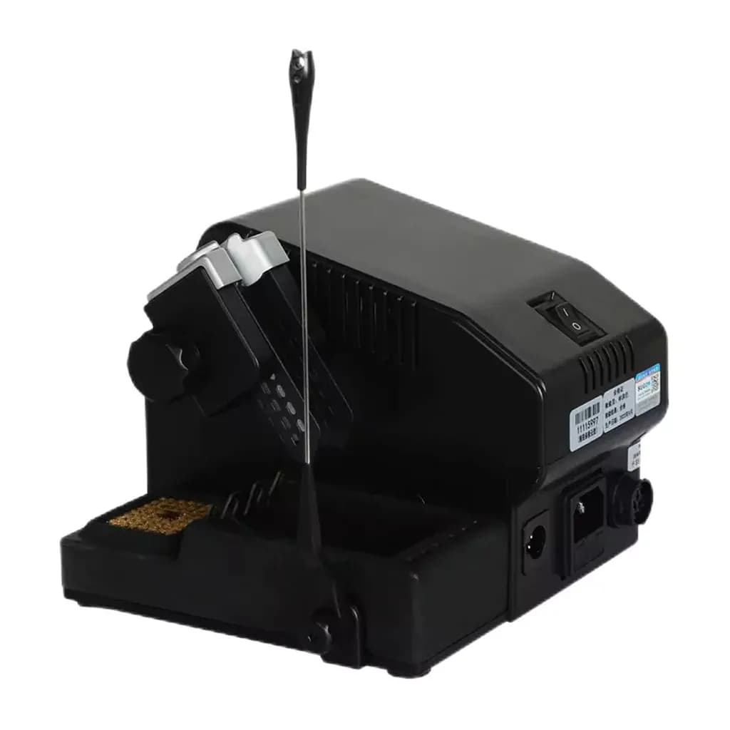 هویه Sugon T60 دسته T210 — تصویر ۴