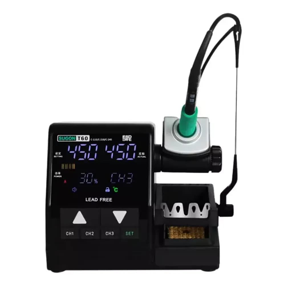 هویه Sugon T60 دسته T210