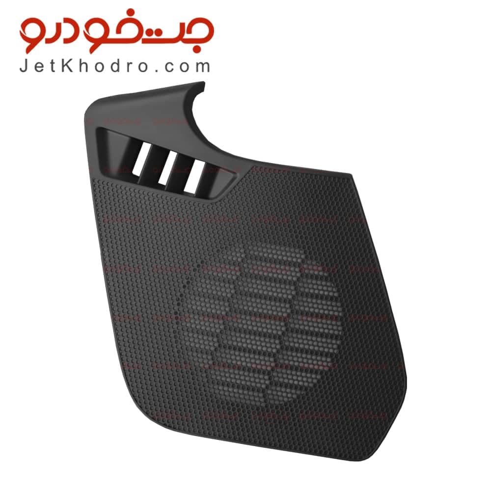 قاب بلندگو داشبورد تارا سمت چپ