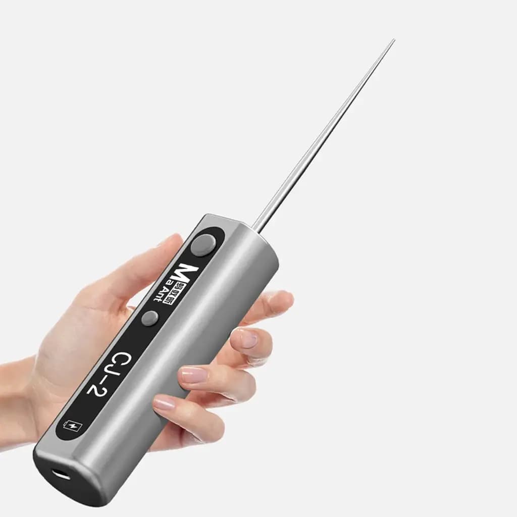 ریمور چسب OCA مدل Maant CJ-2 — تصویر ۴