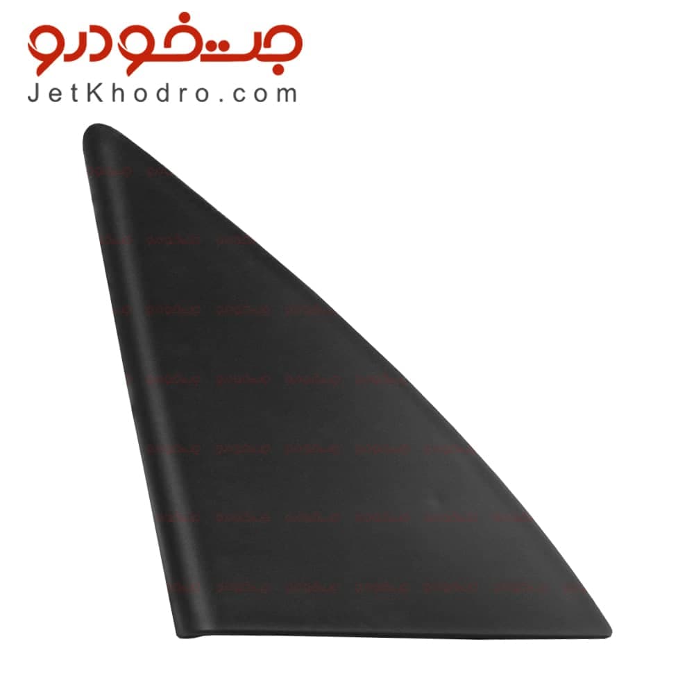 قاب آینه داخلی تیبا و ساینا برقی سمت چپ