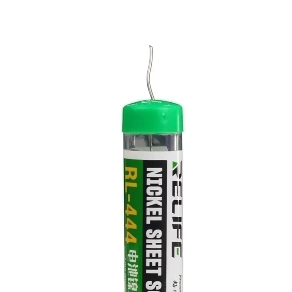 سیم لحیم نیکل Relife RL-444 — تصویر ۵