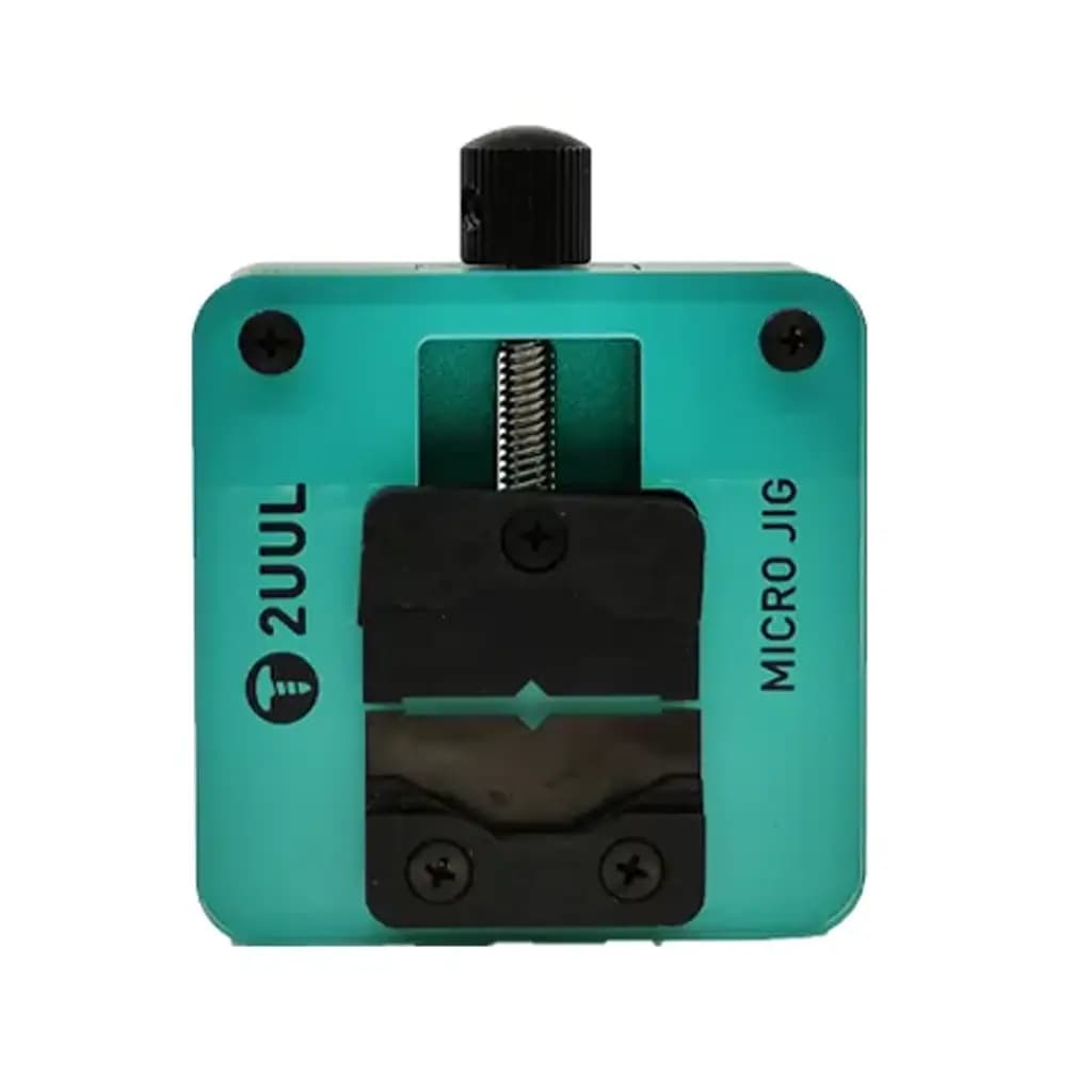گیره آی سی 2UUL BH04 Micro Jig