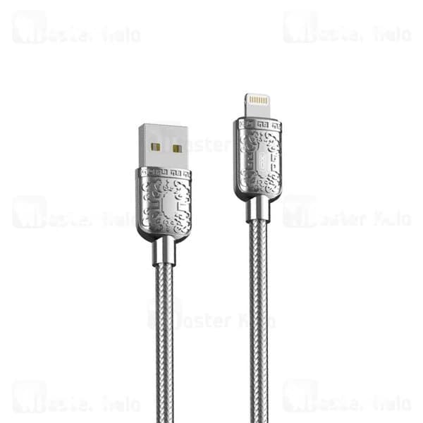 کابل تایپ سی ایکس او XO NB216 — تصویر ۵