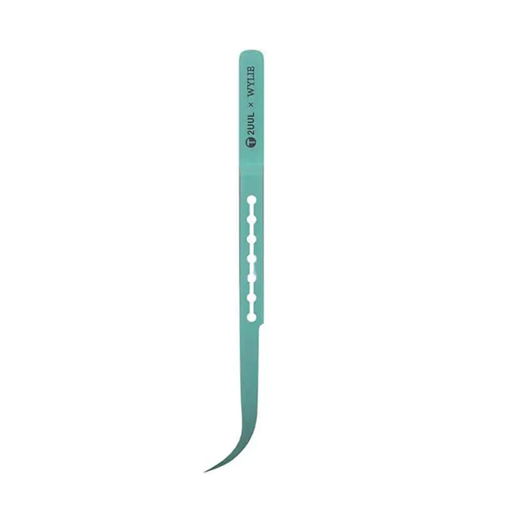 پنس سرکج 2UUL WYLIE Ti12 — تصویر ۳