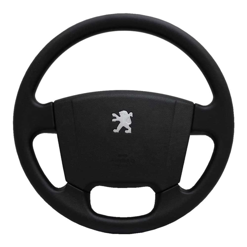 غربیلک فرمان پژو 405 SLX مشکی