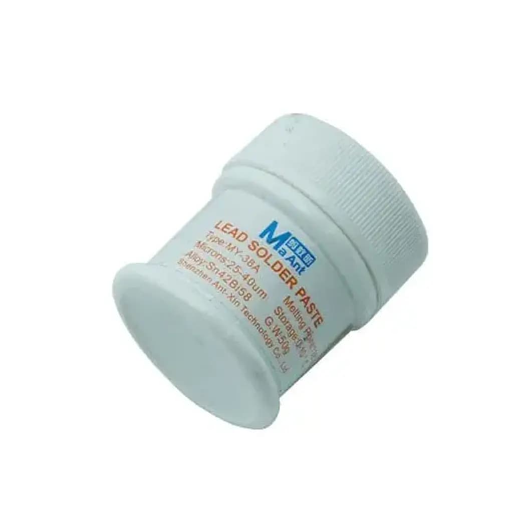 خمیر قلع 138 درجه Maant MY-38A