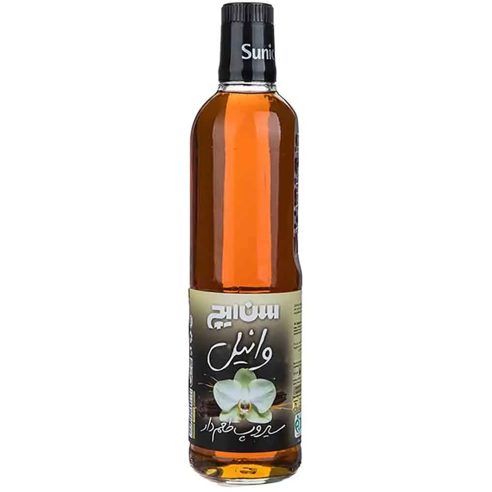 سیروپ وانیل سن ایچ – 840 گرم