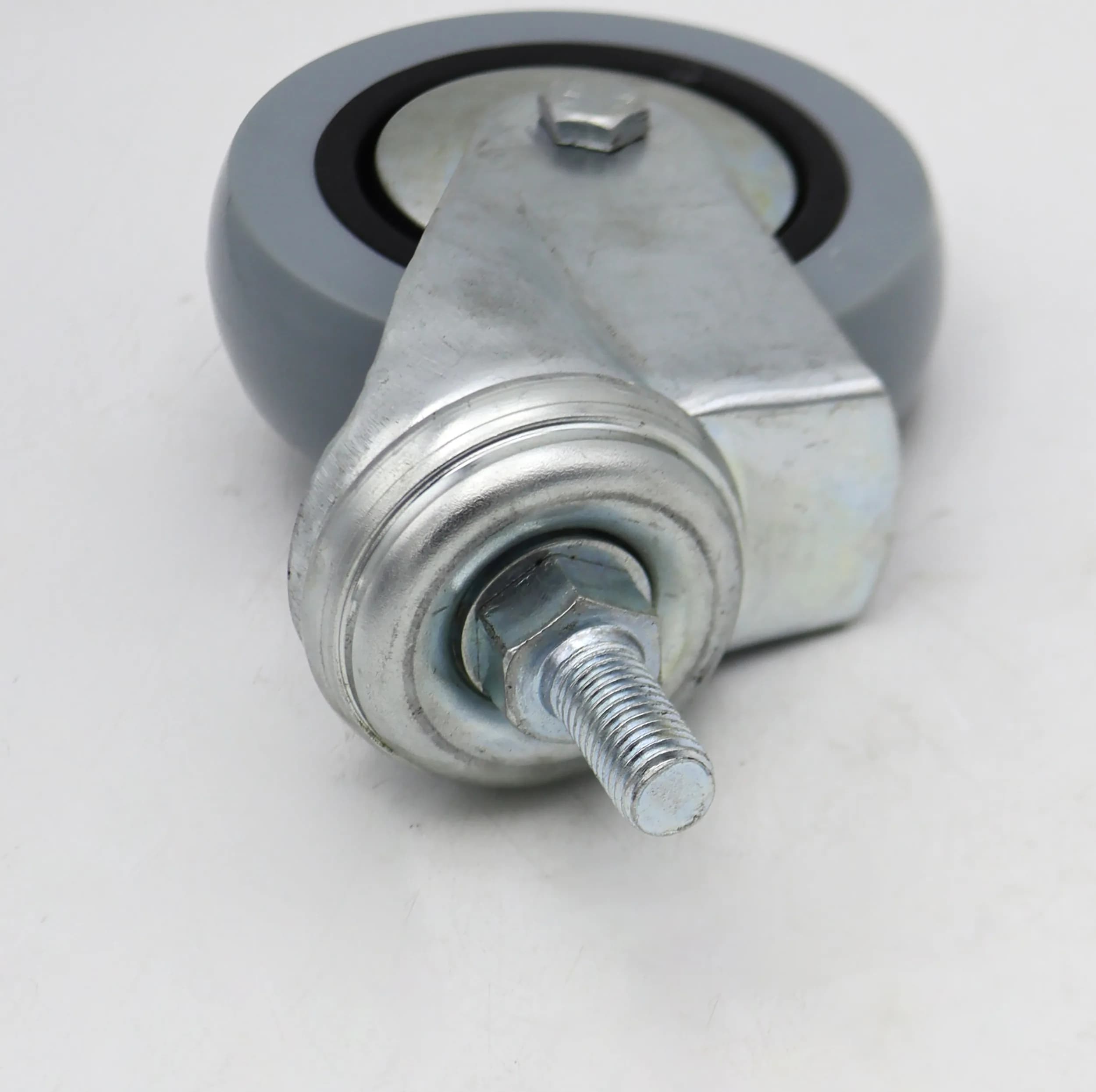 چرخ گردان مدل گوریلا کد YP-PICHI-LASTICI-100MM — تصویر ۴
