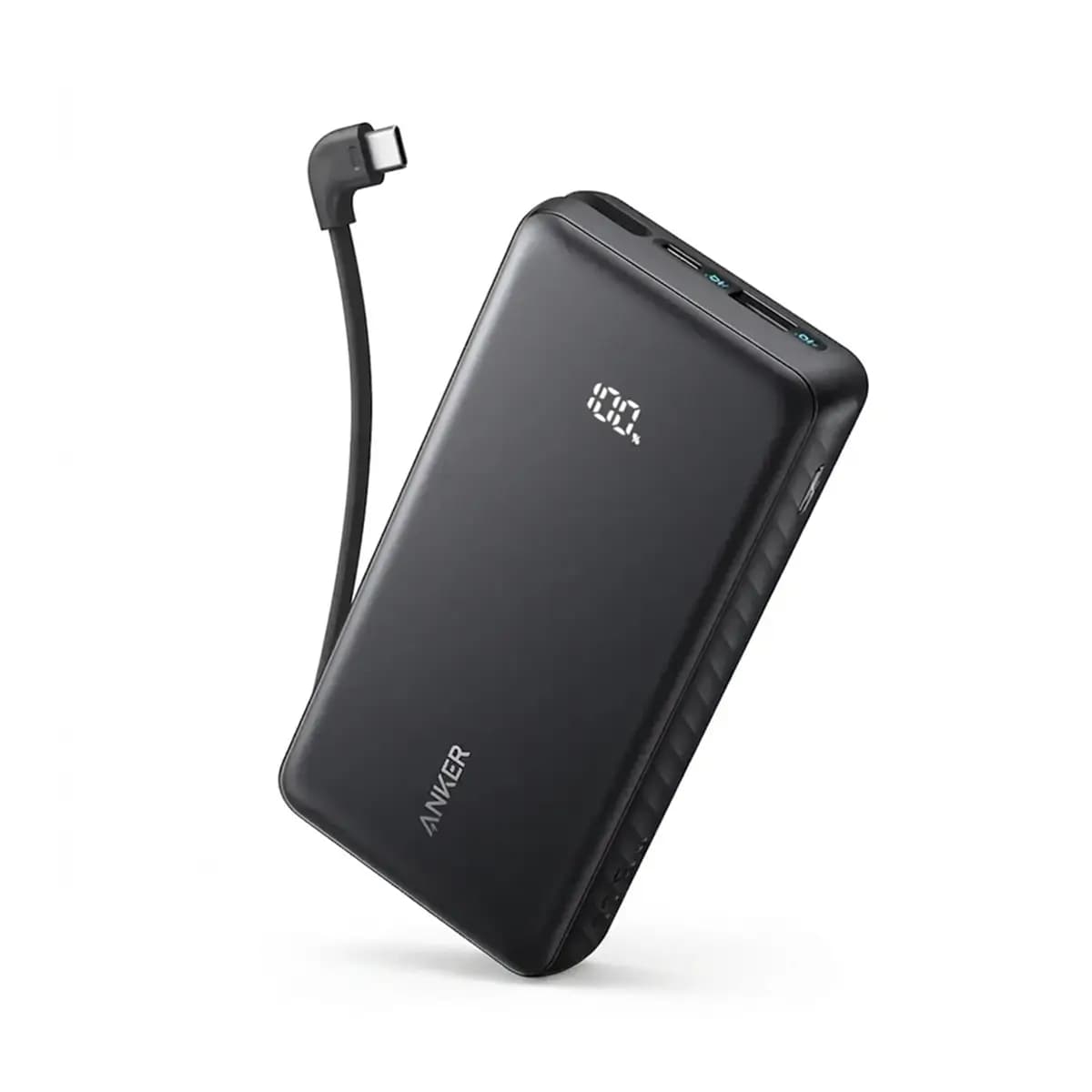 پاور بانک انکر مدل Zolo A110e با ظرفیت 20000mAh و توان 22.5W