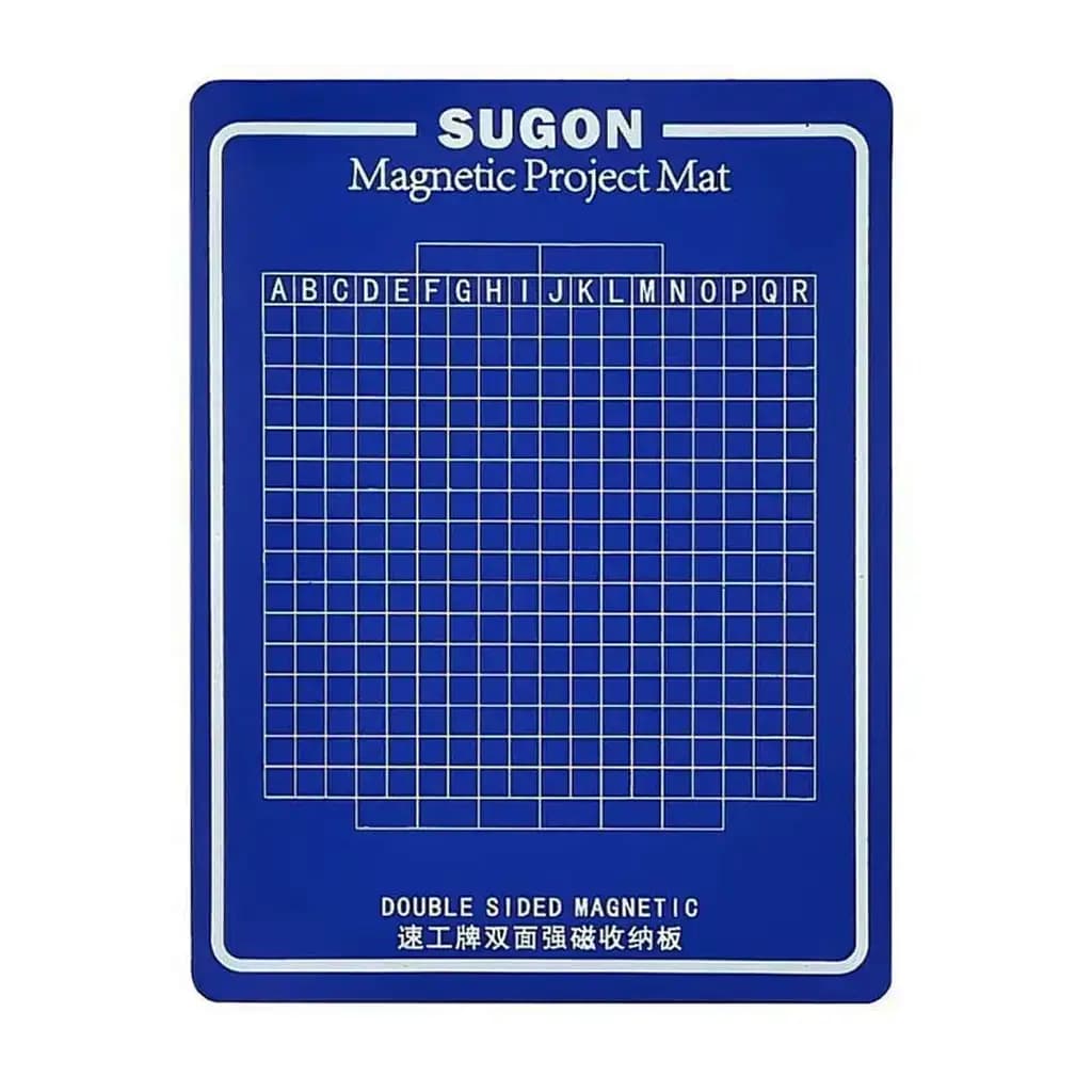 پد مغناطیسی Sugon دوطرفه — تصویر ۳