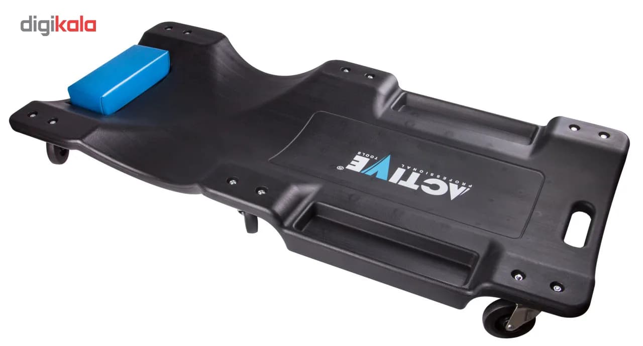 برانکارد تعمیرگاهی اکتیو تولز مدل AC3340C — تصویر ۳
