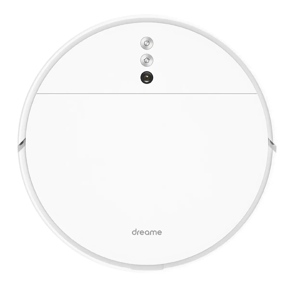جارو رباتیک شیائومی مدل Dreame F9 Robot Vacuum — تصویر ۵